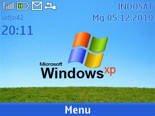 game pic for Windows XP